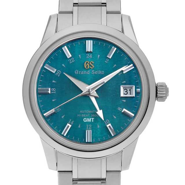 SBGJ289 ブルーグリーン Grand Seiko（グランドセイコー）エレガンス