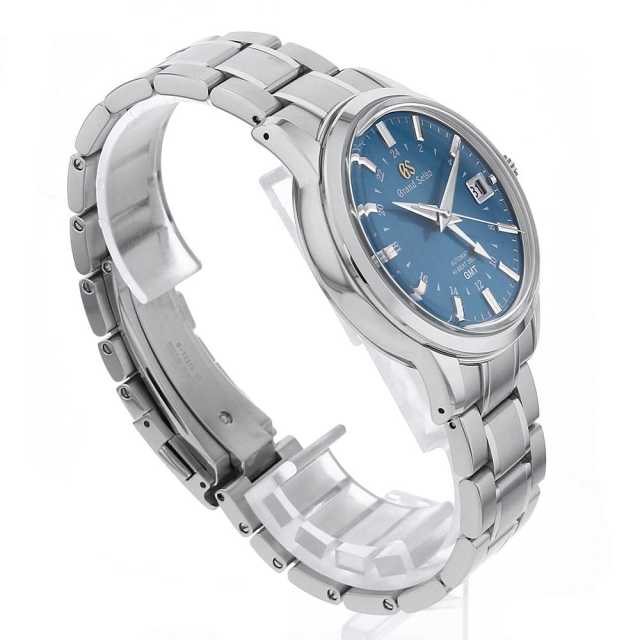 SBGJ289 ブルーグリーン Grand Seiko（グランドセイコー）エレガンス