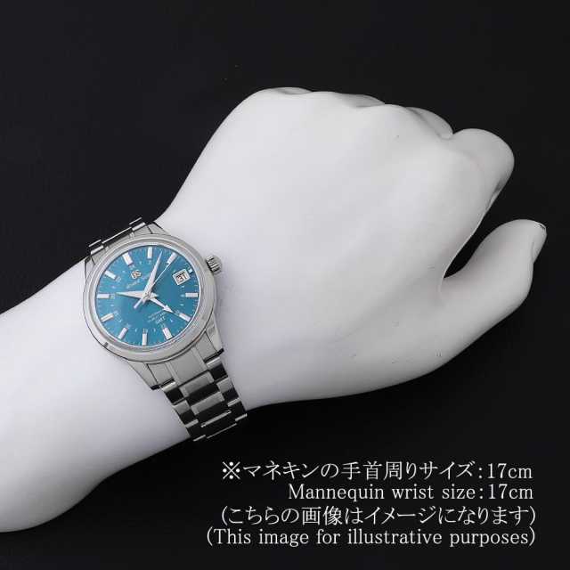 グランドセイコー メカニカル SBGJ289 メンズ 未使用