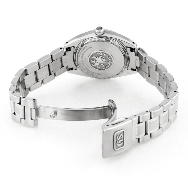 グランドセイコー クオーツ レディース マスターショップ限定モデル STGF279 中古 レディース