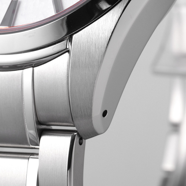 セイコー グランドセイコー・スプリングドライブ・AJHH TI LIMITED  