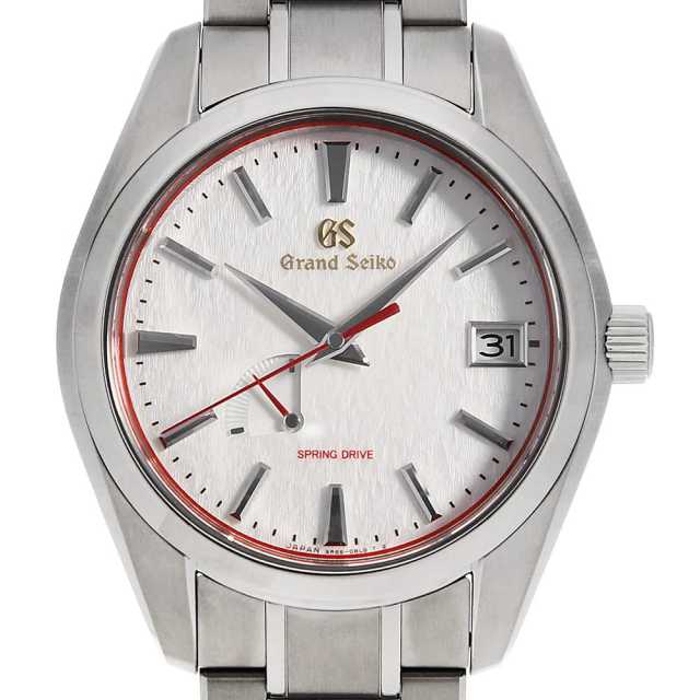 SBGA421 ホワイト Grand Seiko（グランドセイコー）ヘリテージ 