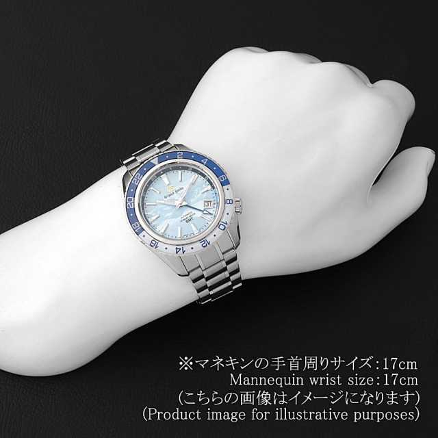 SBGJ275 ブルー Grand Seiko（グランドセイコー）スポーツ