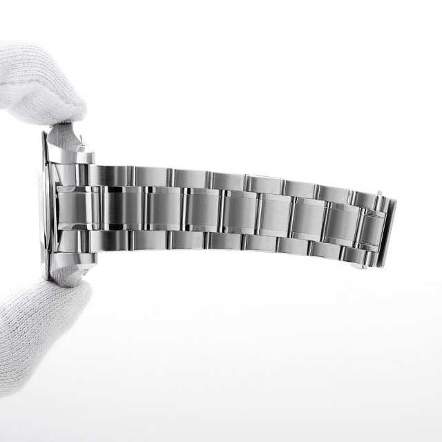 美品グランドセイコー ヘリテージコレクション SBGR317 SBGR317 ブラック Grand Seiko（グランドセイコー）ヘリテージ