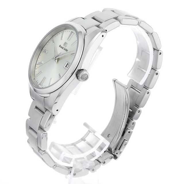 グランドセイコー クォーツ SBGP009 メンズ 中古