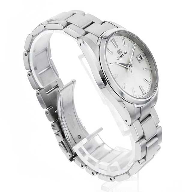 グランドセイコー クォーツ SBGP009 メンズ 中古