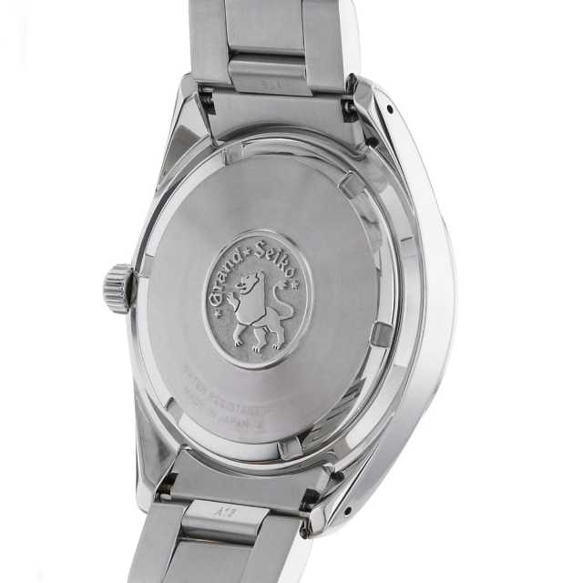 Grand Seiko グランドセイコー　SBGP009 シルバー SBGP009G | Grand Seiko