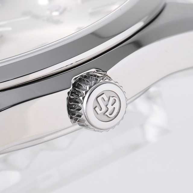 グランドセイコー クォーツ SBGP009 メンズ 中古