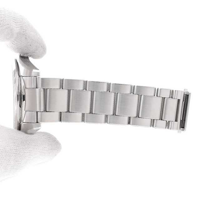 SBGP009 シルバー Grand Seiko（グランドセイコー）ヘリテージ