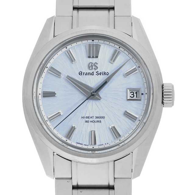 SLGH027 ブルー Grand Seiko（グランドセイコー
