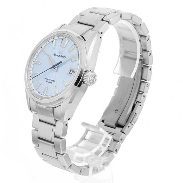 SLGH027 ブルー Grand Seiko（グランドセイコー