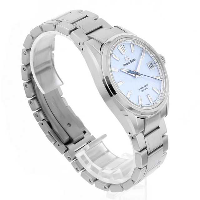 SLGH027 ブルー Grand Seiko（グランドセイコー