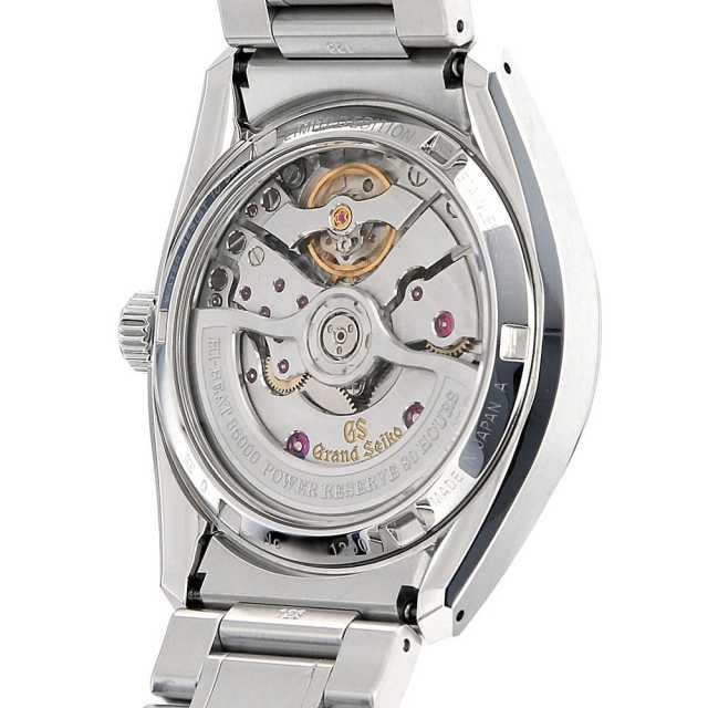 グランドセイコー メカニカル SLGH027 メンズ 中古