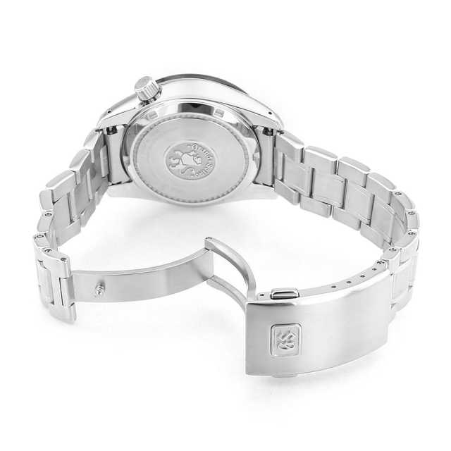 SBGE253 ブラック Grand Seiko（グランドセイコー）スポーツ