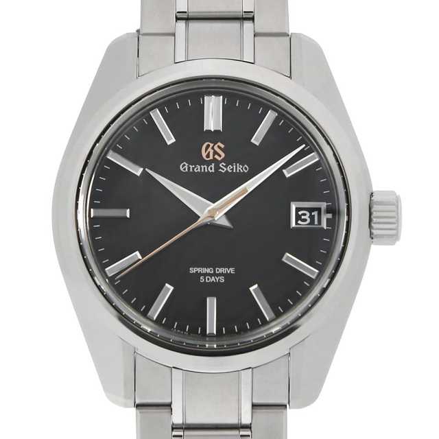 グランドセイコー(GRAND SEIKO) の新品・中古腕時計| 東京・大阪