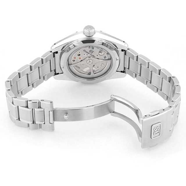 SLGA013 ダークグレー Grand Seiko（グランドセイコー