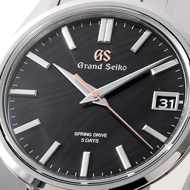 【保証書付き】グランドセイコー SLGA013 メンズ 腕時計 Grand Seiko - 【保証書付き】グランドセイコー SLGA013 腕時計