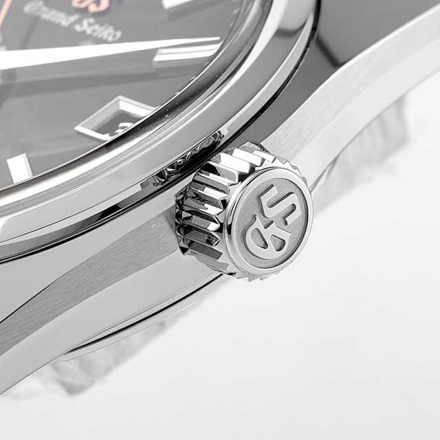 【保証書付き】グランドセイコー SLGA013 メンズ 腕時計 Grand Seiko Spring Drive 5 Days SLGA013 44GS Limited Edition