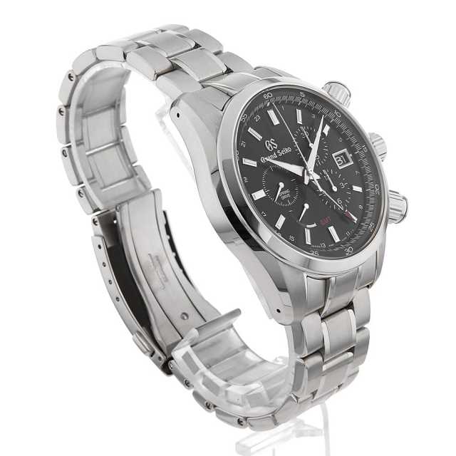 SBGC203 ブラック Grand Seiko（グランドセイコー）スポーツ