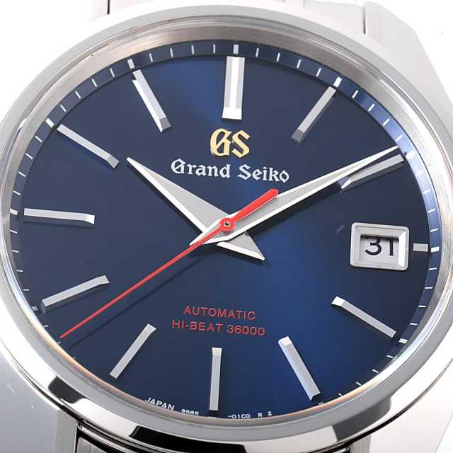 SBGH281 ブルー Grand Seiko（グランドセイコー）ヘリテージ