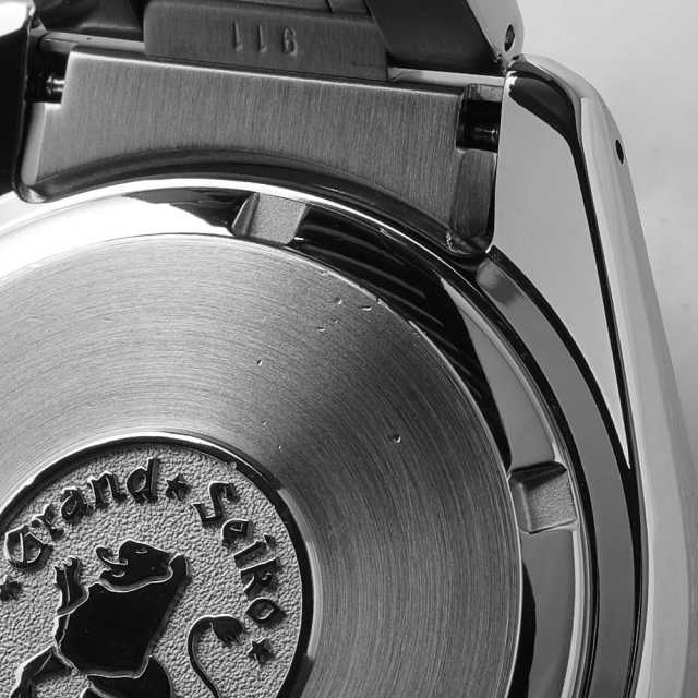 SBGP005 ブルー Grand Seiko（グランドセイコー）ヘリテージ