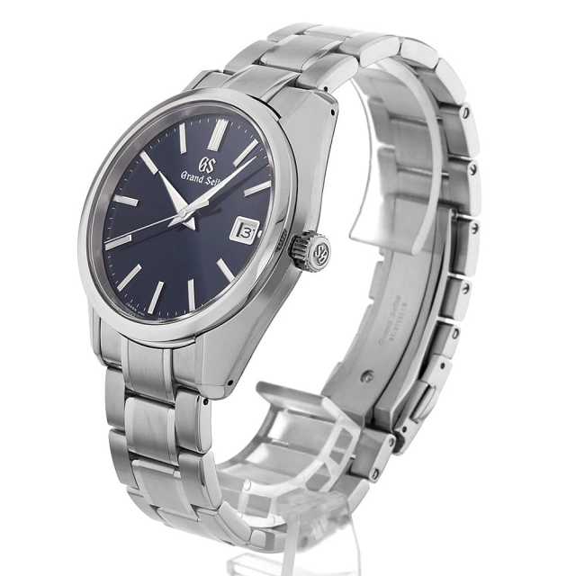 SBGP005 ブルー Grand Seiko（グランドセイコー）ヘリテージ