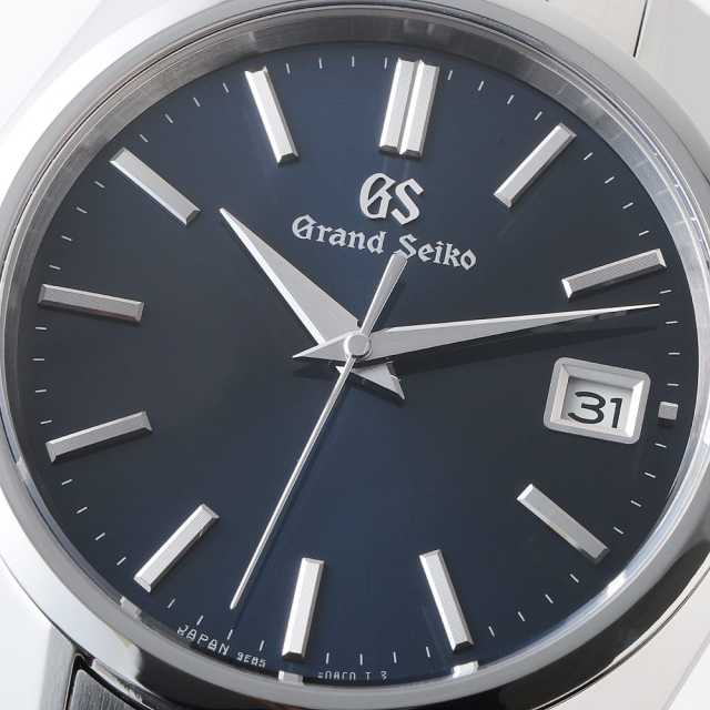 SBGP005 ブルー Grand Seiko（グランドセイコー）ヘリテージ