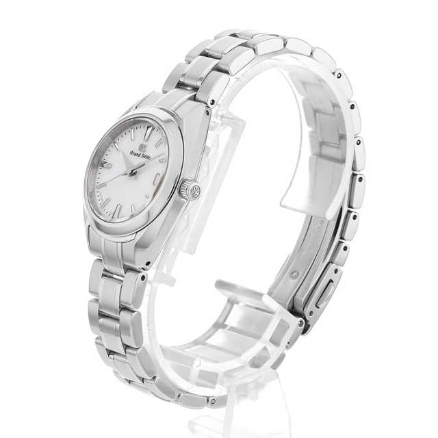 STGF275 ホワイトシェル Grand Seiko（グランドセイコー）エレガンス