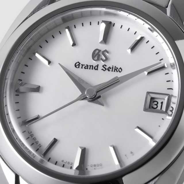 STGF275 ホワイトシェル Grand Seiko（グランドセイコー）エレガンス