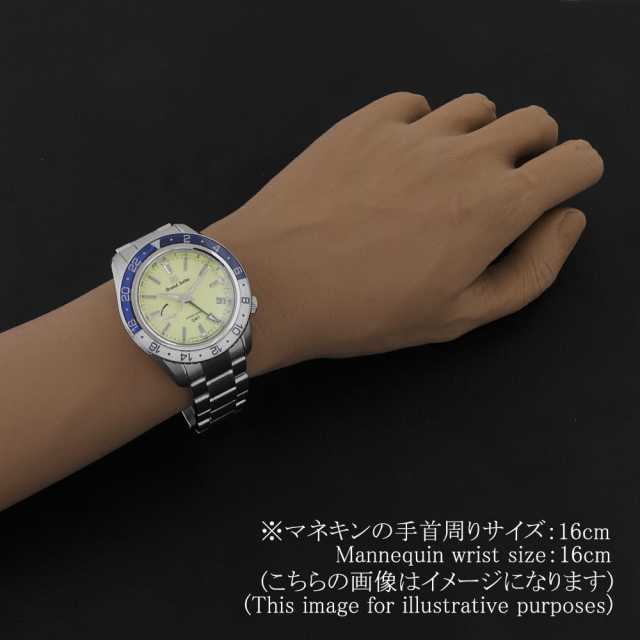 グランドセイコー  SBGE315 メンズ 中古