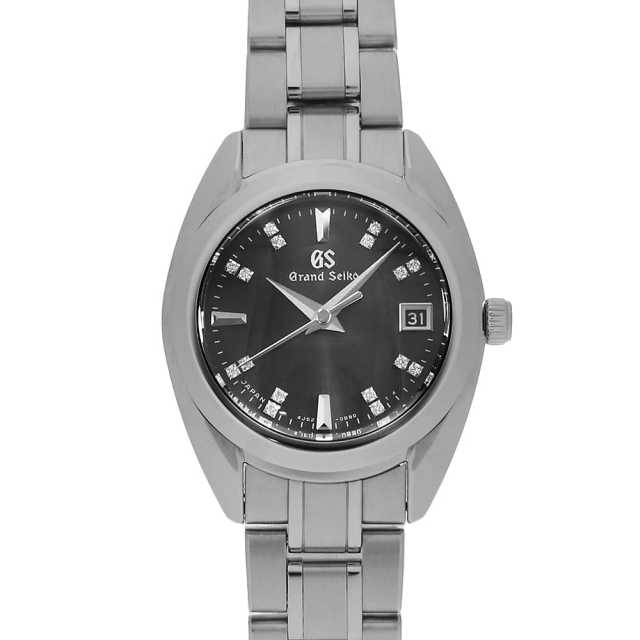 グランドセイコー クォーツ STGF373 レディース 中古