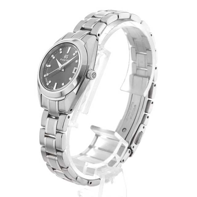 GRAND SEIKO Quartz STGF373 Women's Used