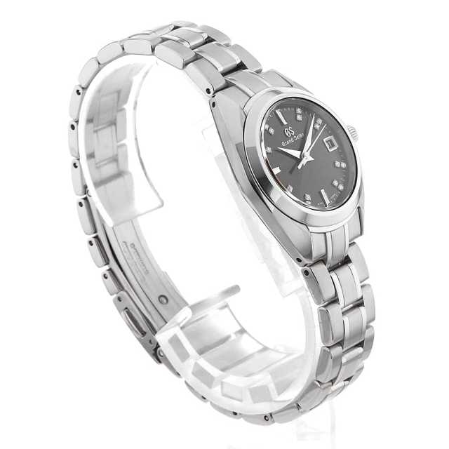 GRAND SEIKO Quartz STGF373 Women's Used