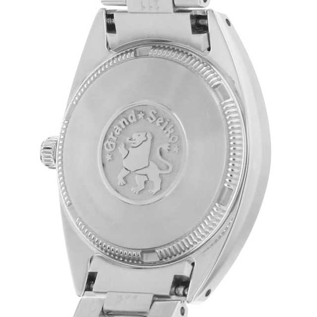 GRAND SEIKO Quartz STGF373 Women's Used