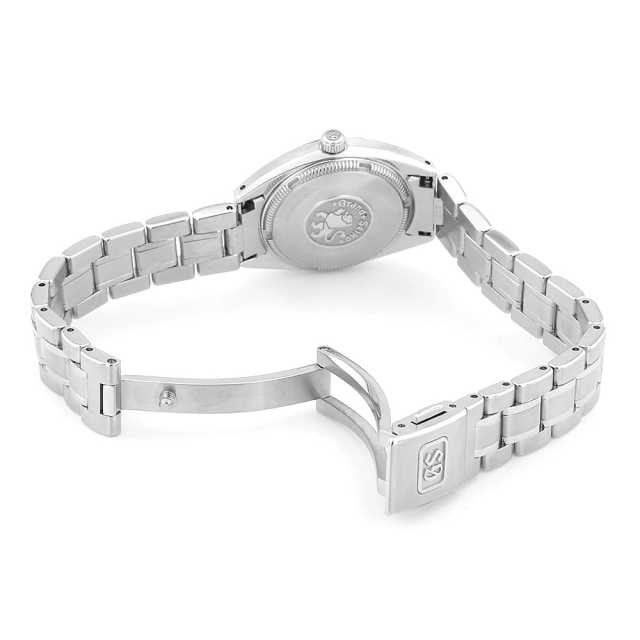 GRAND SEIKO Quartz STGF373 Women's Used