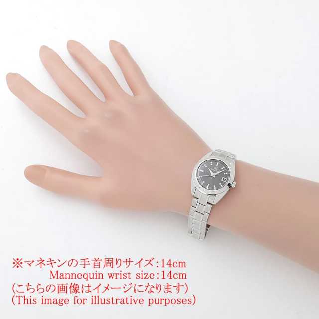 GRAND SEIKO Quartz STGF373 Women's Used