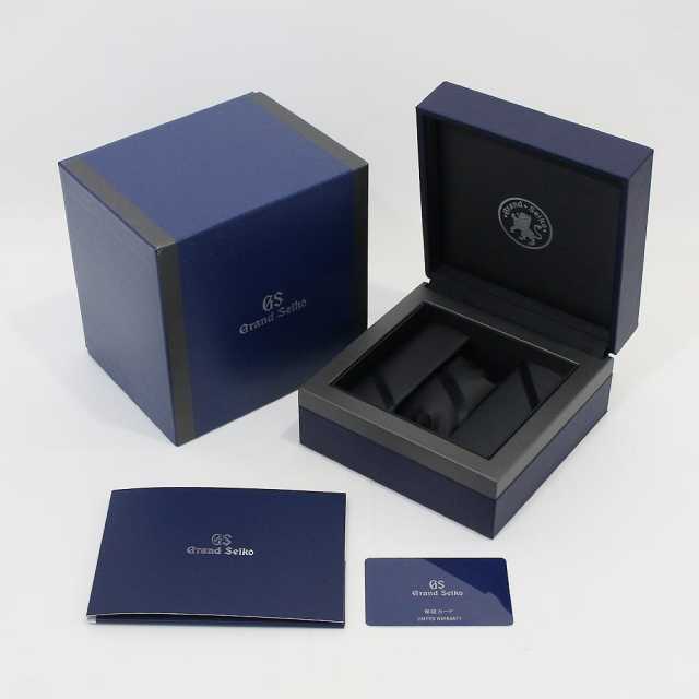 GRAND SEIKO Quartz STGF373 Women's Used