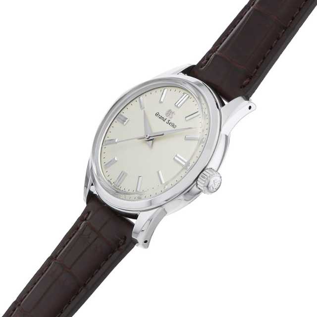 グランドセイコー メカニカル SBGW301 メンズ 中古