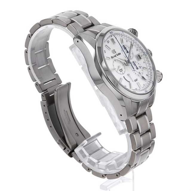 GRAND SEIKO Spring Drive SBGC247 Men's Used