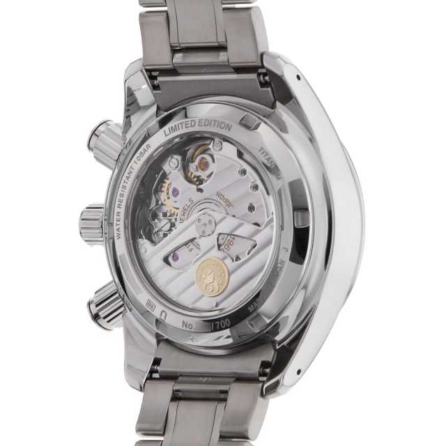 GRAND SEIKO Spring Drive SBGC247 Men's Used