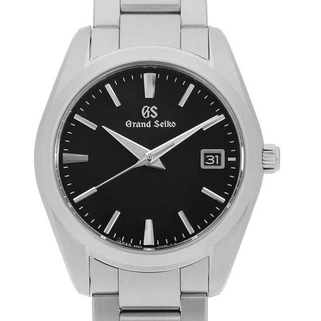 グランドセイコー クォーツ SBGX261 メンズ 中古