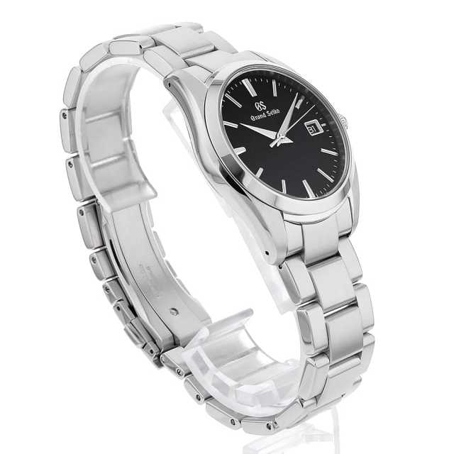 SBGX261 ブラック Grand Seiko（グランドセイコー）ヘリテージ