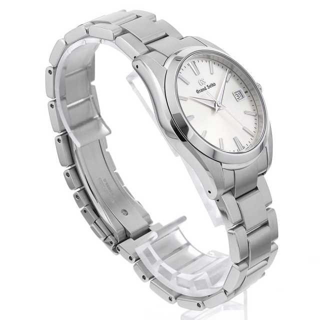 SBGX263 シルバー Grand Seiko（グランドセイコー）ヘリテージ