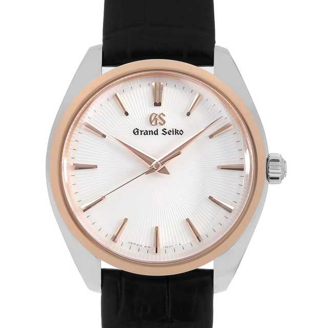 SBGX344 シルバー Grand Seiko（グランドセイコー）エレガンス