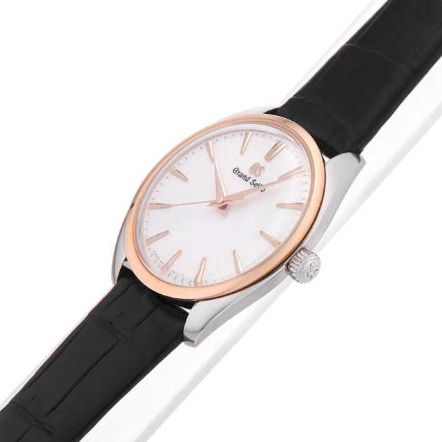 GRAND SEIKO Quartz SBGX344 Men's Used