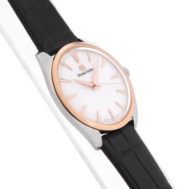 GRAND SEIKO Quartz SBGX344 Men's Used