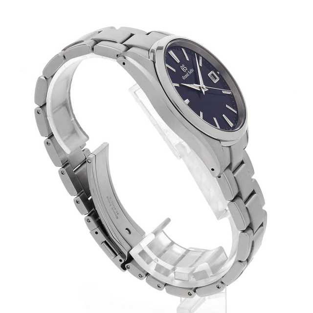 SBGP013 ブルー Grand Seiko（グランドセイコー）ヘリテージ