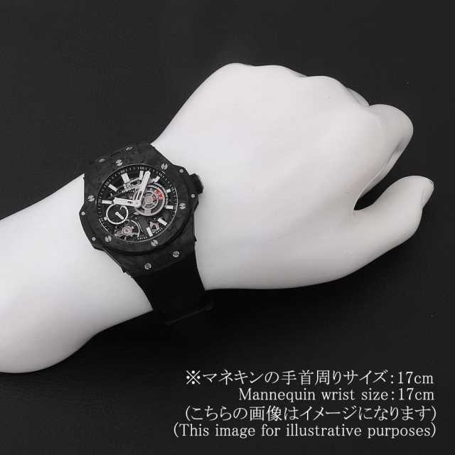 ウブロ ビッグバン 444.QN.1170.NR メンズ 未使用