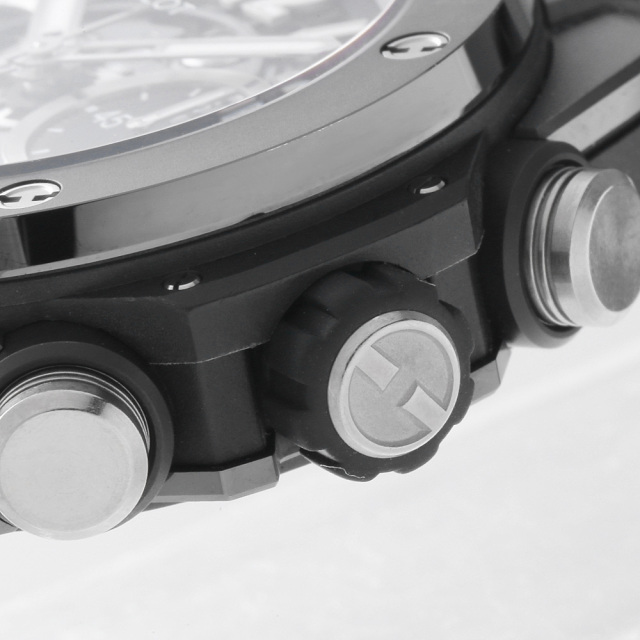 411.CI.1170.RX スケルトン HUBLOT（ウブロ）ビッグバン ウニコ
