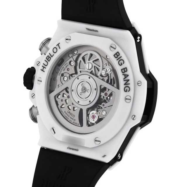 ウブロ ビッグバン 441.HX.1170.RX メンズ 中古